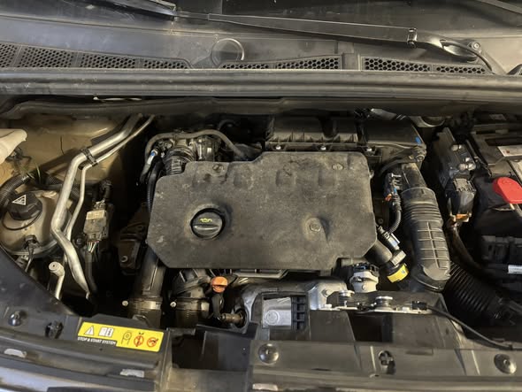 Diagnostic électronique OBD
